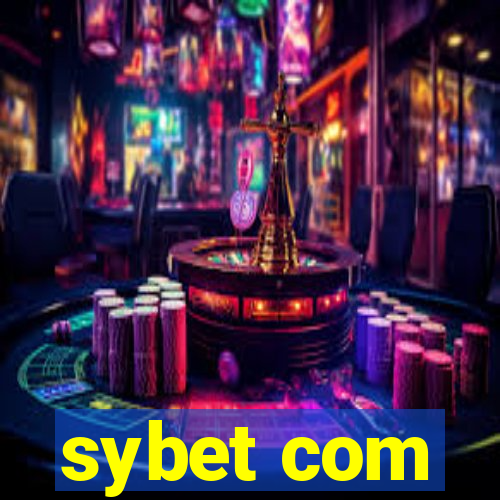 sybet com